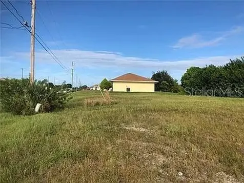 339 NE 19th Terrace Cape Coral FL 33909