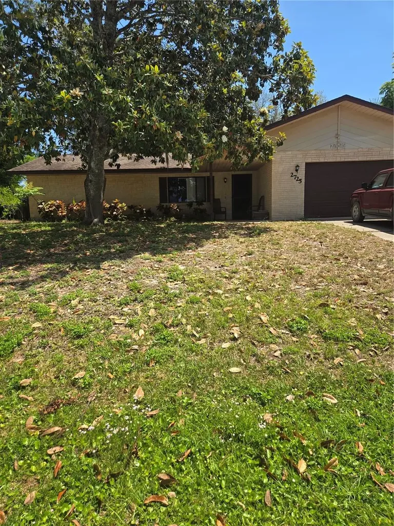 2725 Travelers Palm Drive Edgewater FL 32141