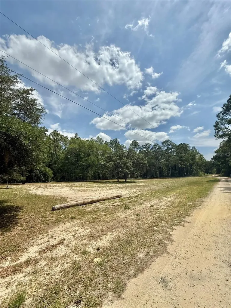 Tbd SW 158th Avenue Lot 18 Ocala FL 34481