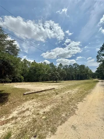 Tbd SW 158th Ave Lot 18 Ocala FL 34481