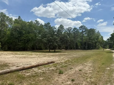 Tbd SW 158th Ave Lot 18 Ocala FL 34481