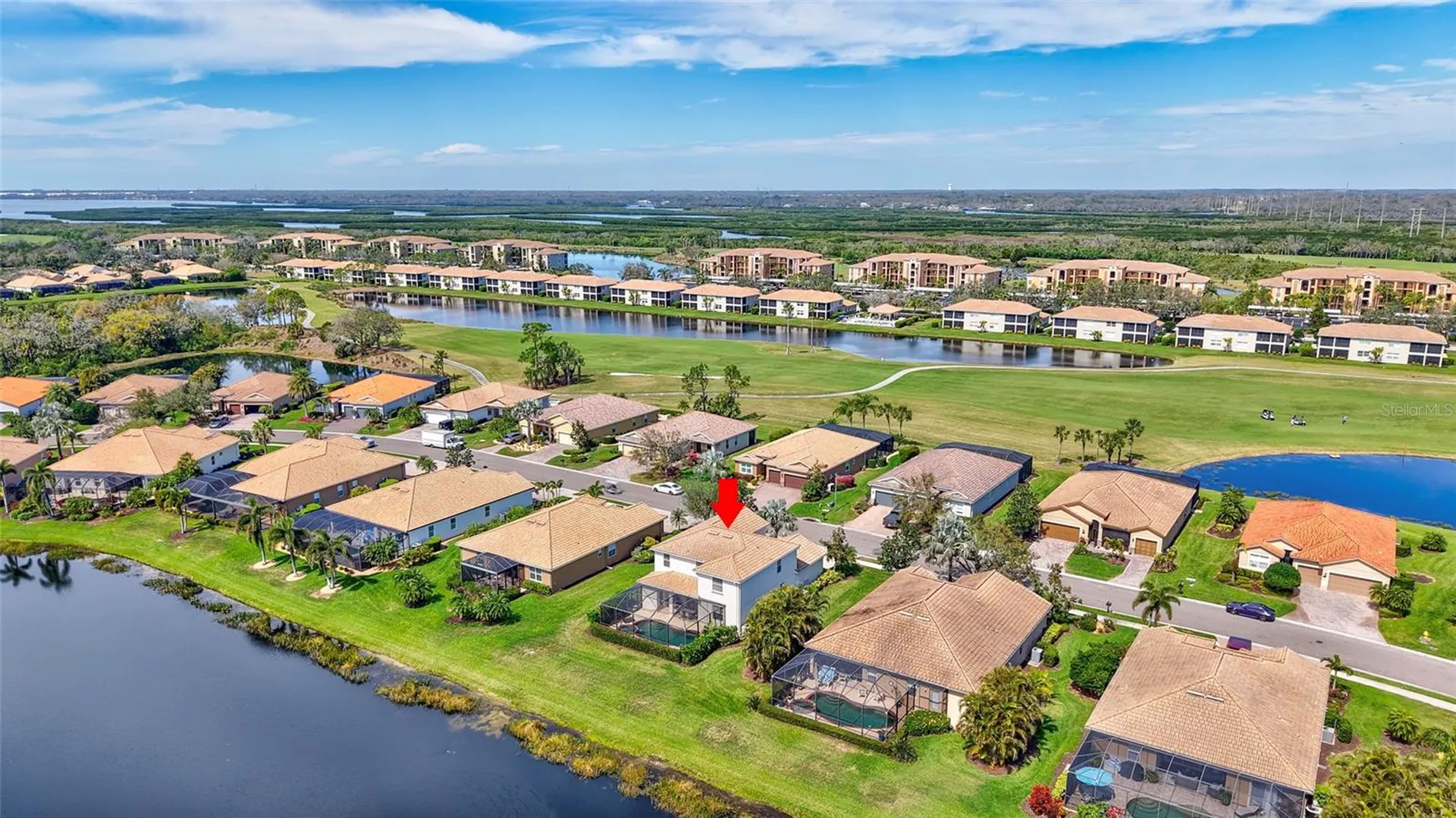 8603 River Preserve Drive Bradenton FL 34212