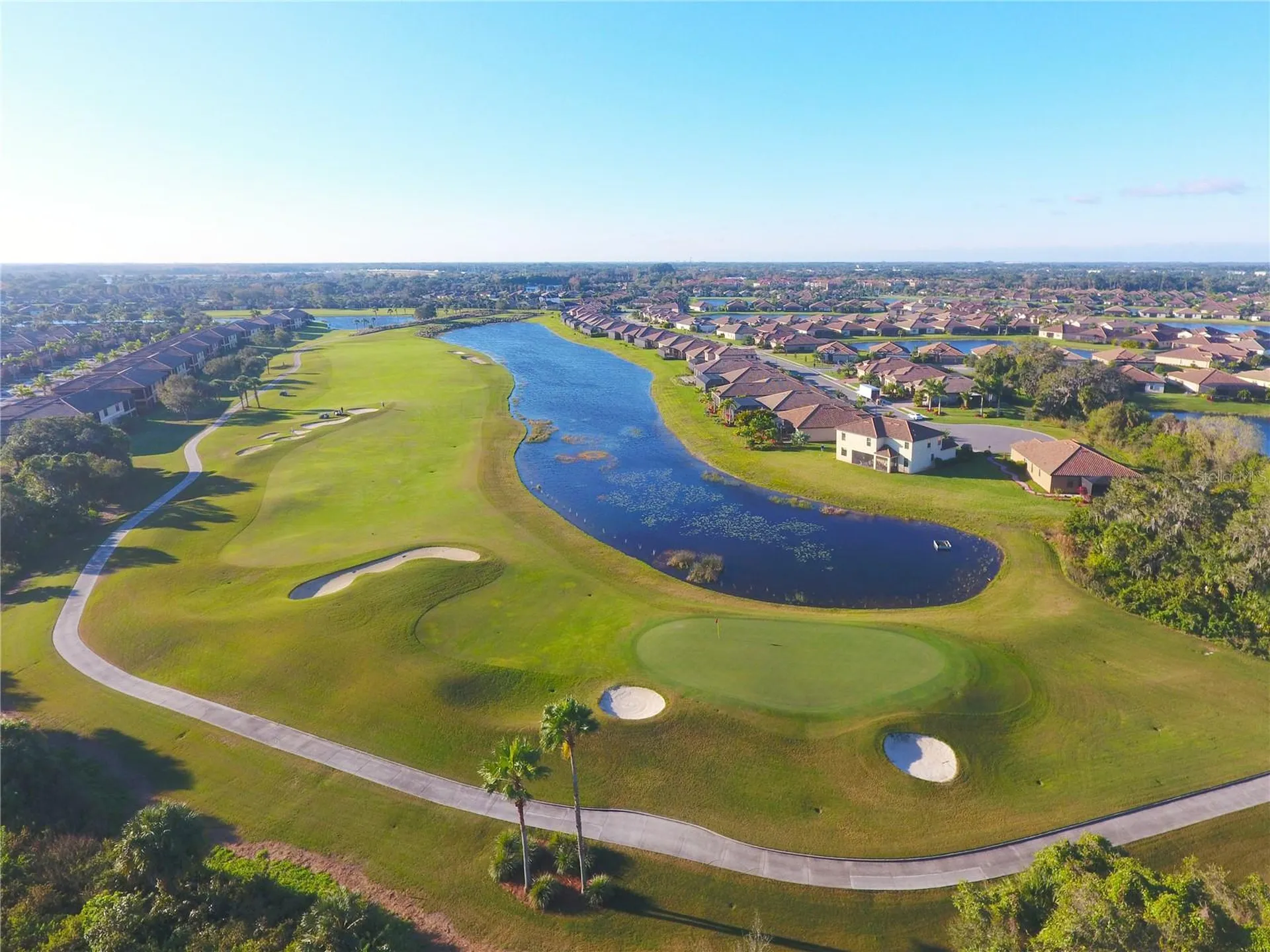 8603 River Preserve Drive Bradenton FL 34212
