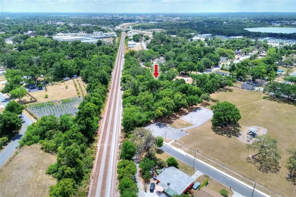 1205 Neville Avenue Lakeland FL 33805