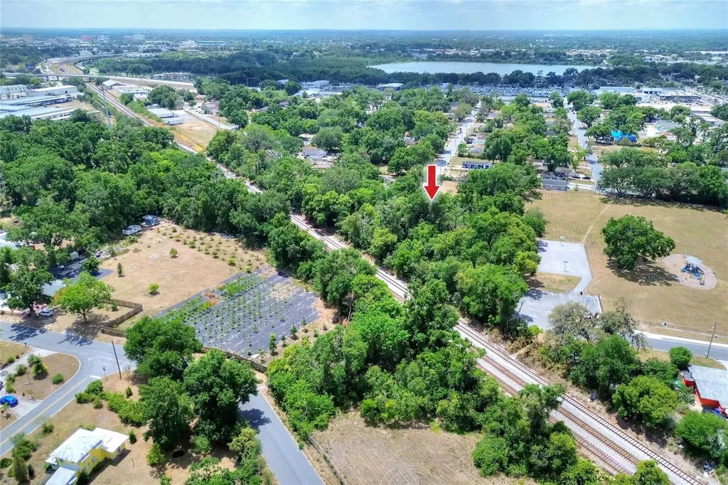 1205 Neville Avenue Lakeland FL 33805