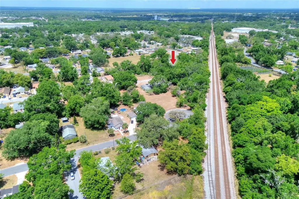 1205 Neville Avenue Lakeland FL 33805