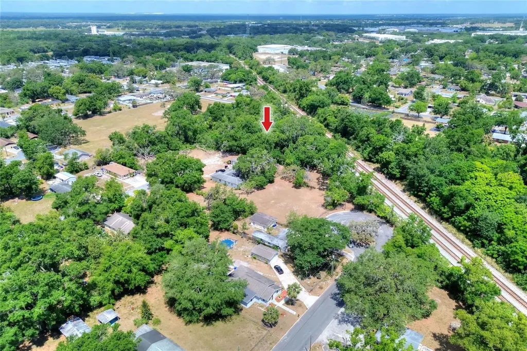 1205 Neville Avenue Lakeland FL 33805