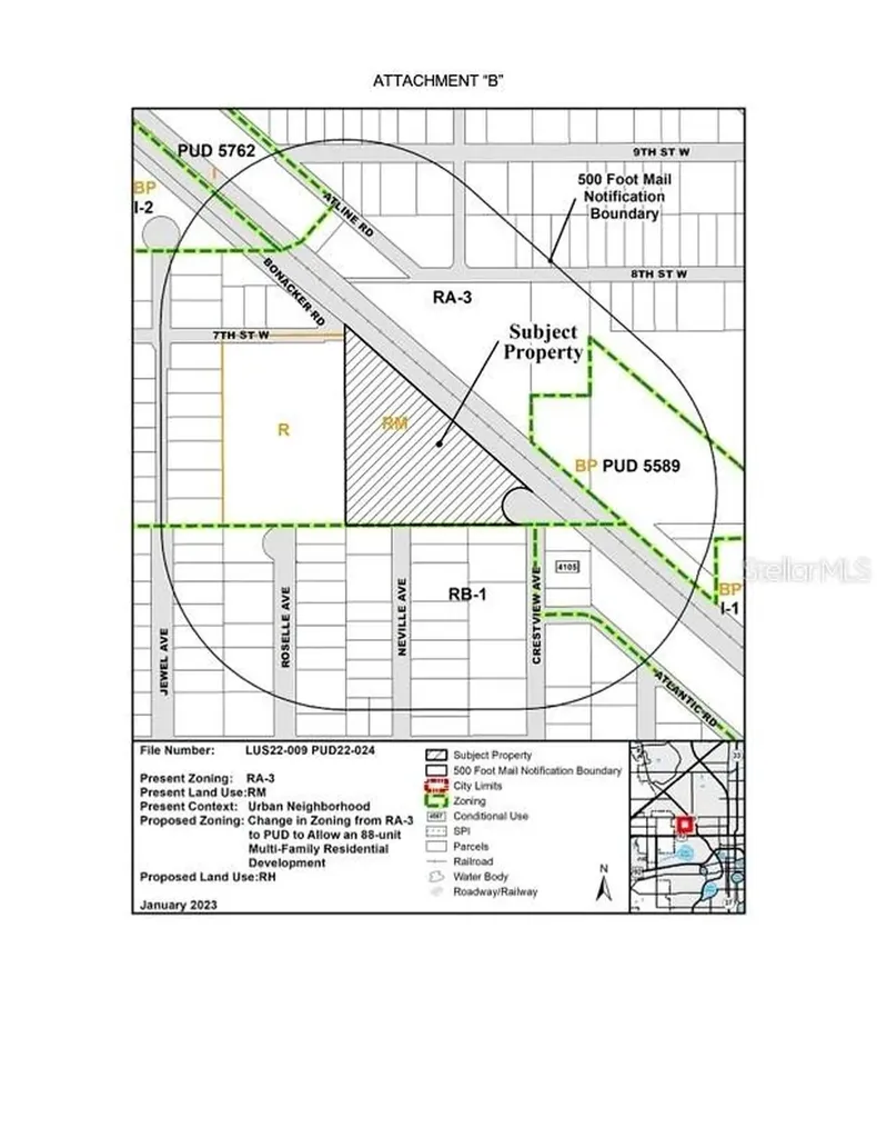 1205 Neville Avenue Lakeland FL 33805