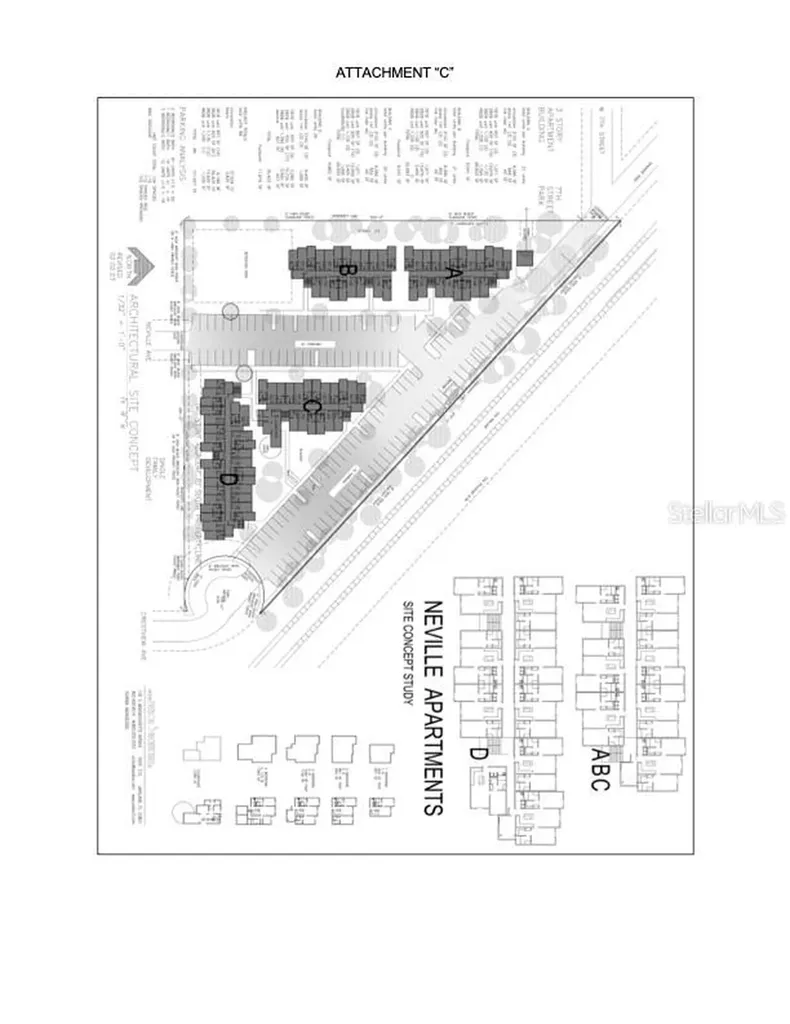 1205 Neville Avenue Lakeland FL 33805