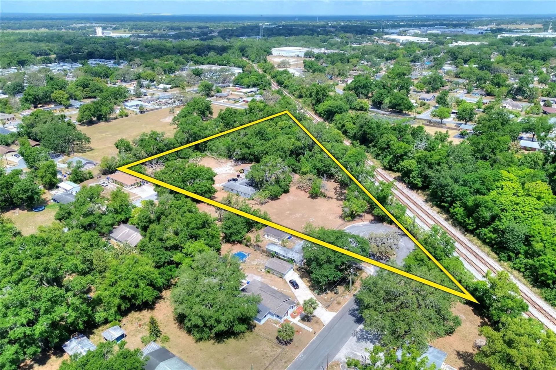 1205 Neville Avenue Lakeland FL 33805