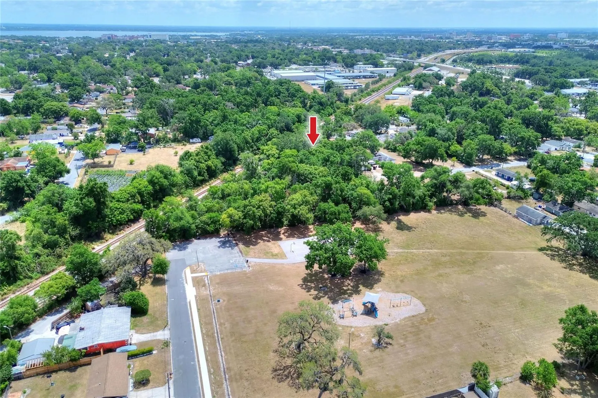 1205 Neville Avenue Lakeland FL 33805