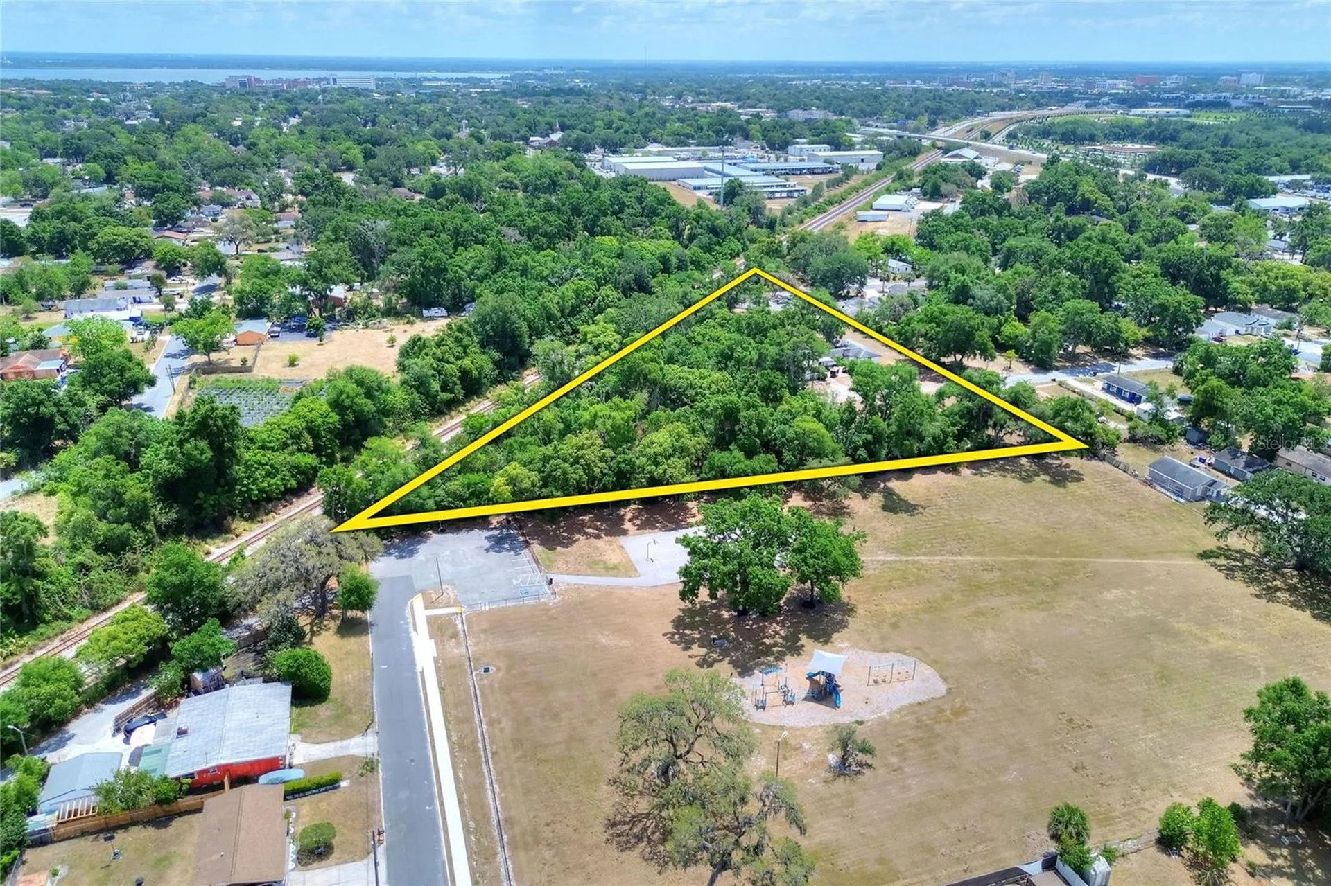 1205 Neville Avenue Lakeland FL 33805