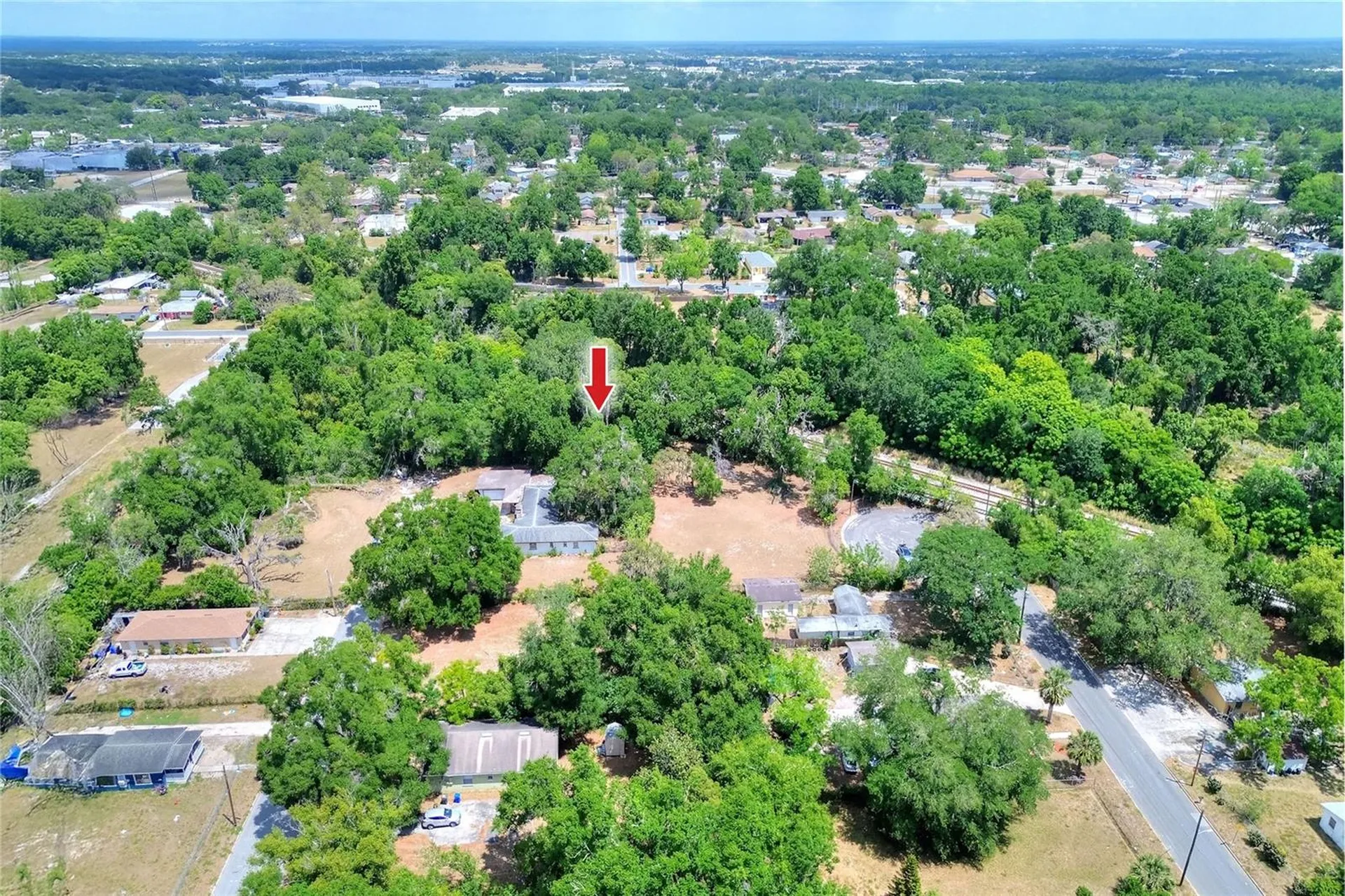 1205 Neville Avenue Lakeland FL 33805