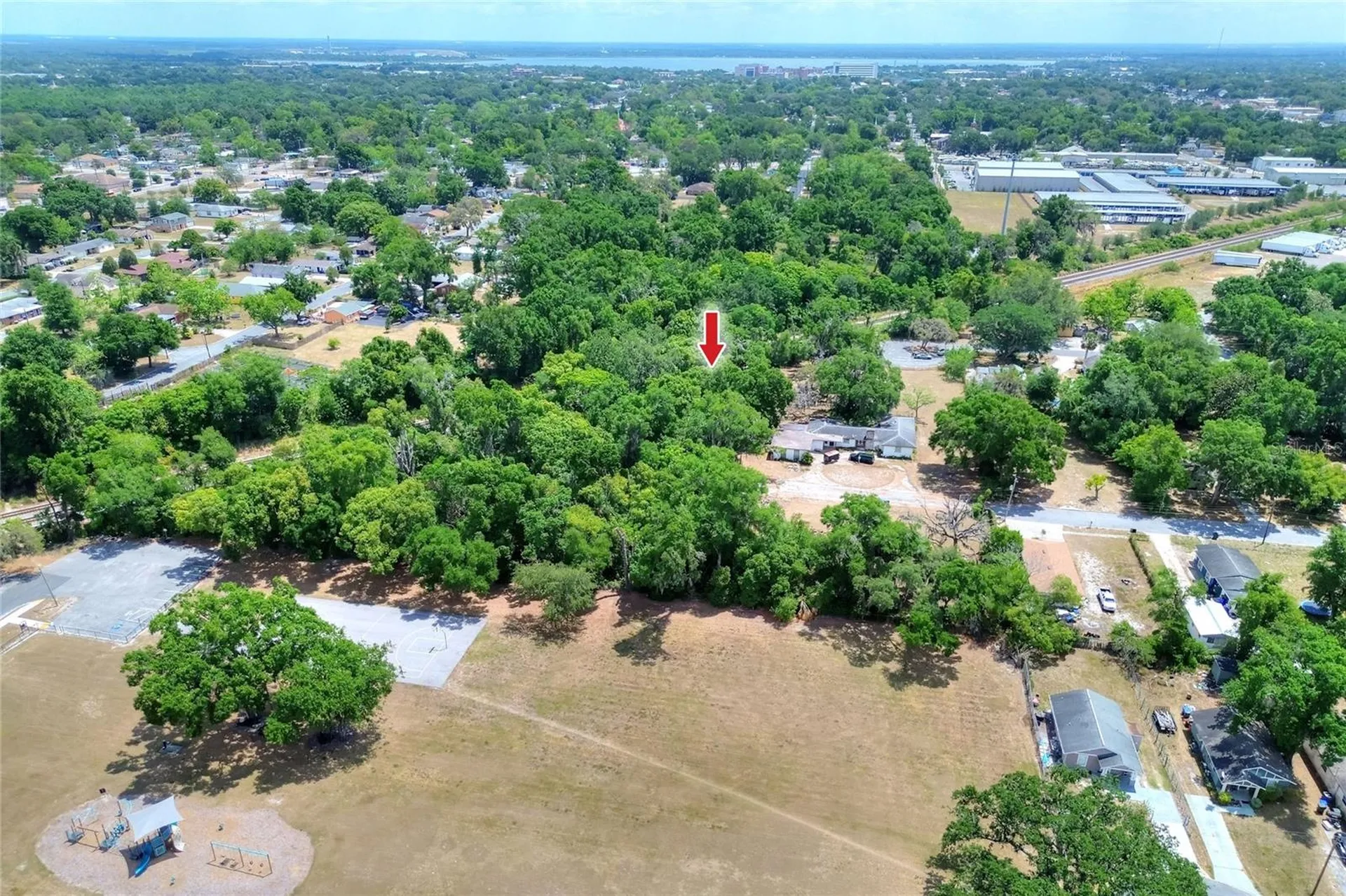 1205 Neville Avenue Lakeland FL 33805