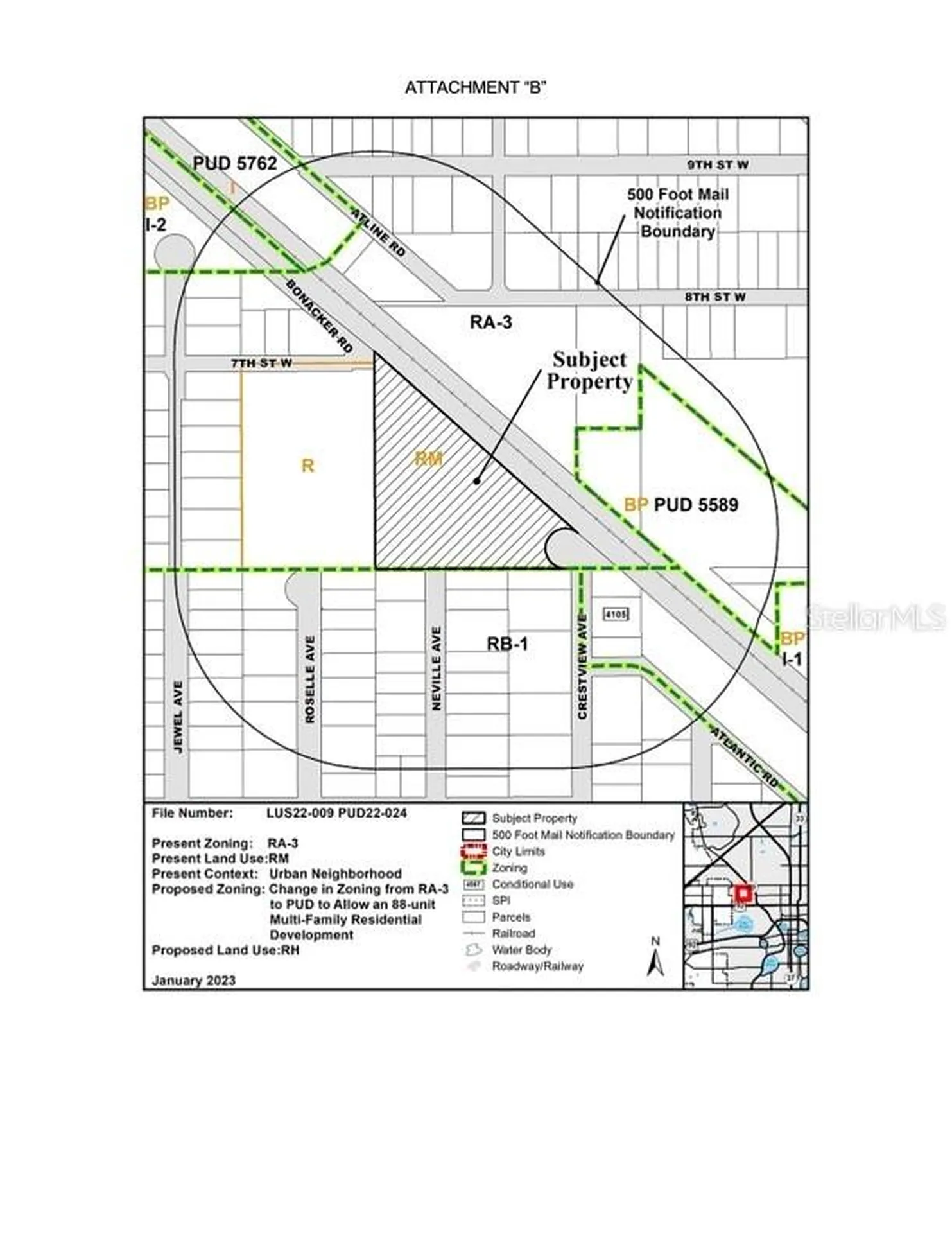 1205 Neville Avenue Lakeland FL 33805