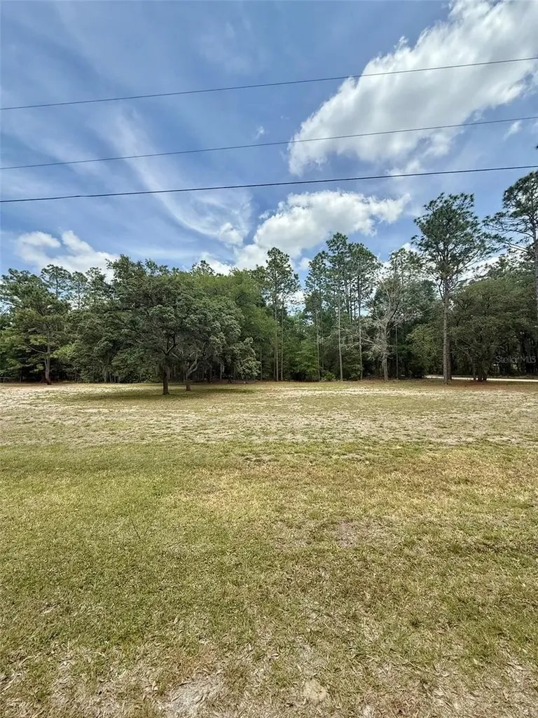 Tbd SW 158th Avenue Lot 17 Ocala FL 34481