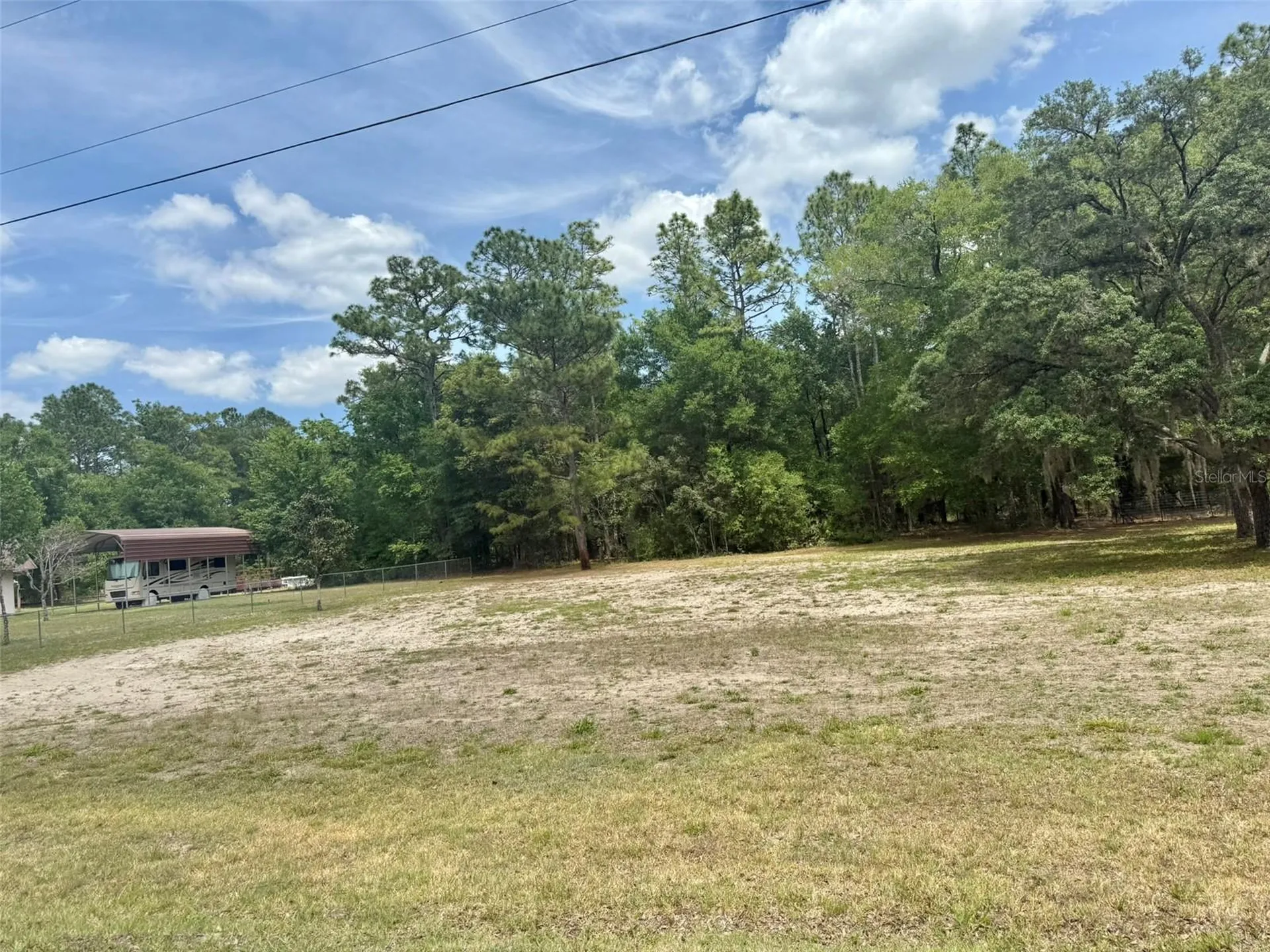 Tbd SW 158th Avenue Lot 17 Ocala FL 34481