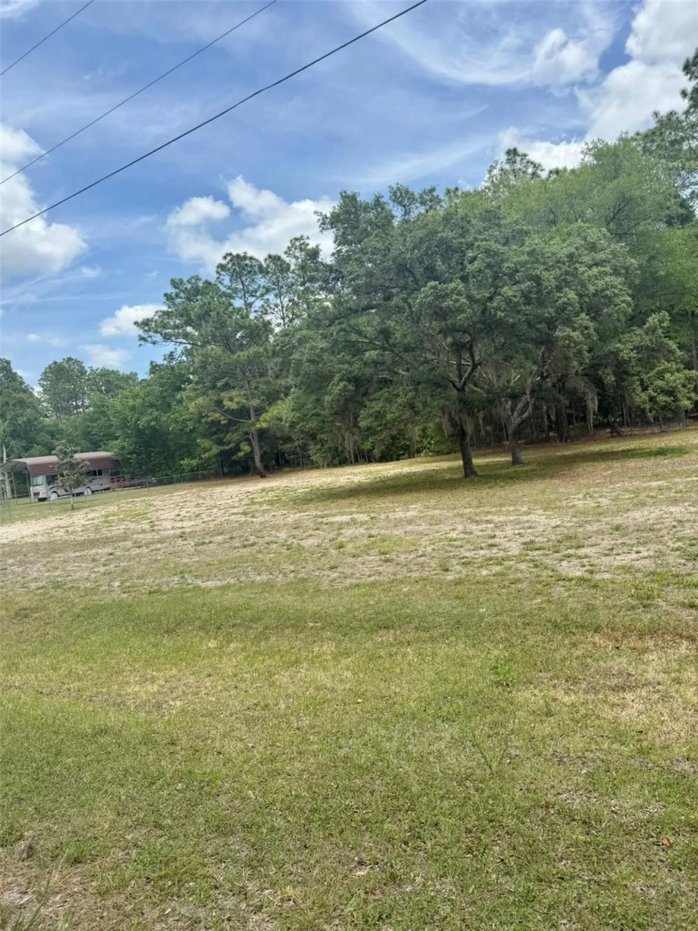 Tbd SW 158th Avenue Lot 17 Ocala FL 34481