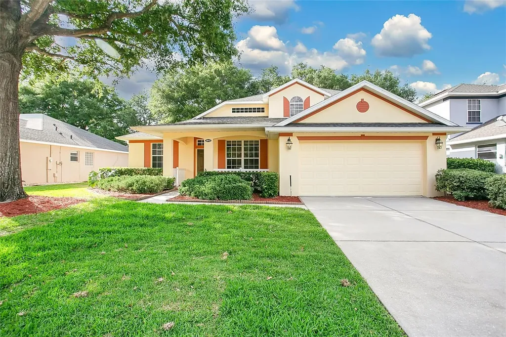 3842 Beacon Ridge Way Clermont FL 34711