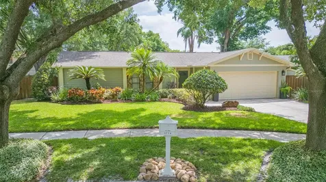 3714 Village Estates Place Tampa FL 33618
