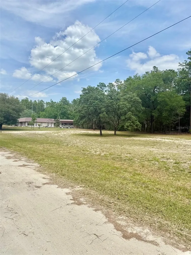 Tbd SW 158th Avenue Lot 16 Ocala FL 34481