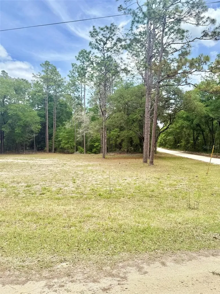 Tbd SW 158th Avenue Lot 16 Ocala FL 34481