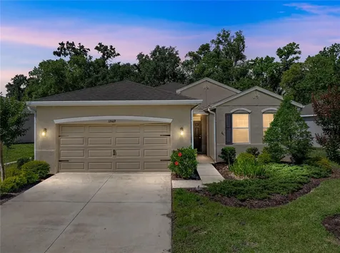 12669 Eastpointe Drive Dade City FL 33525