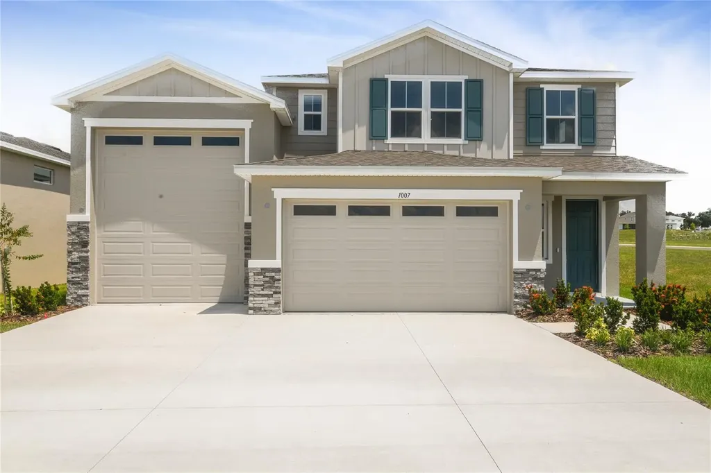 1007 Wisteria Way Dundee FL 33838