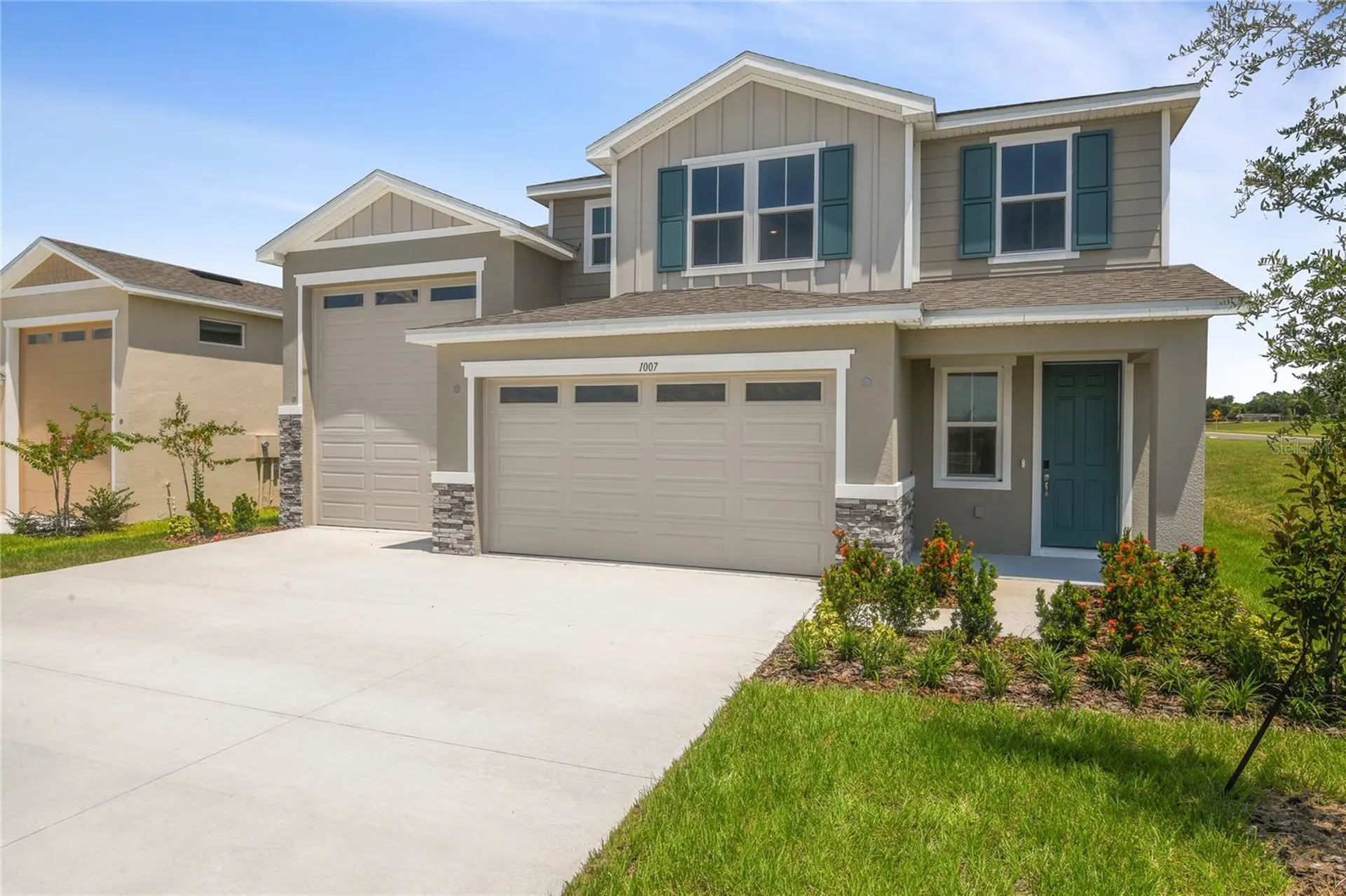 1007 Wisteria Way Dundee FL 33838