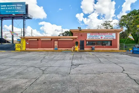 707 S Orange Blossom Trail Orlando FL 32805