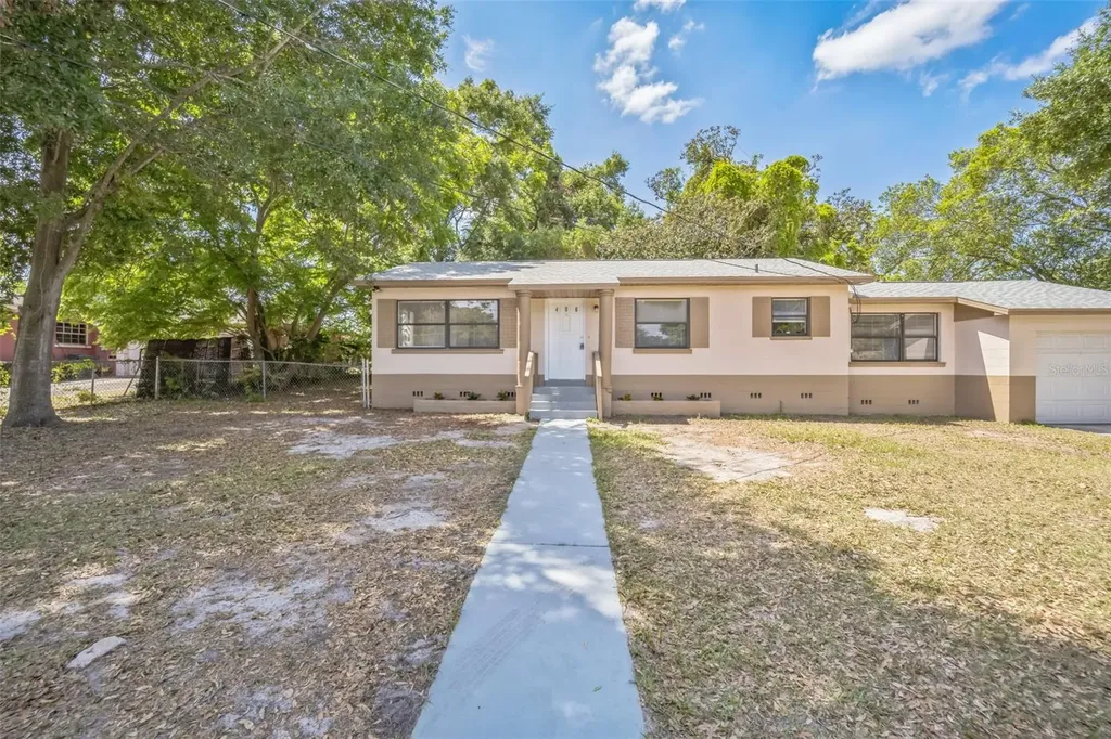 406 W Valencia Street Lakeland FL 33805