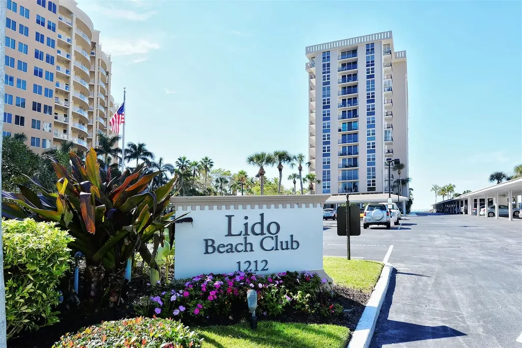 1212 Benjamin Franklin Drive Sarasota FL 34236