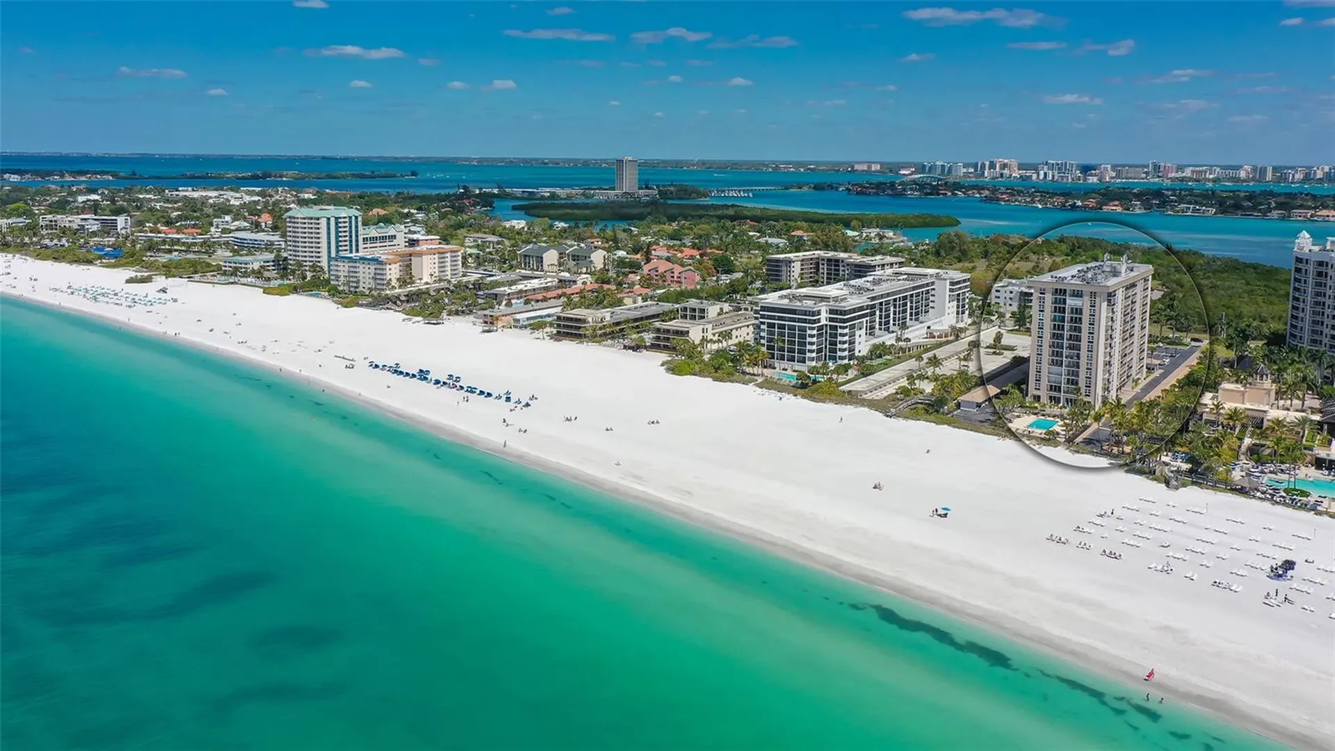1212 Benjamin Franklin Drive Sarasota FL 34236