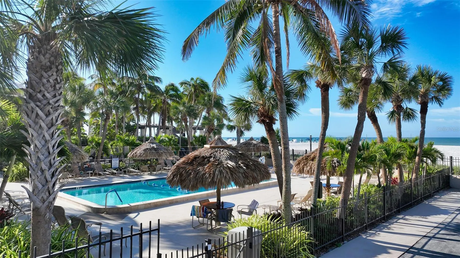 1212 Benjamin Franklin Drive Sarasota FL 34236