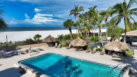 1212 Benjamin Franklin Drive Sarasota FL 34236