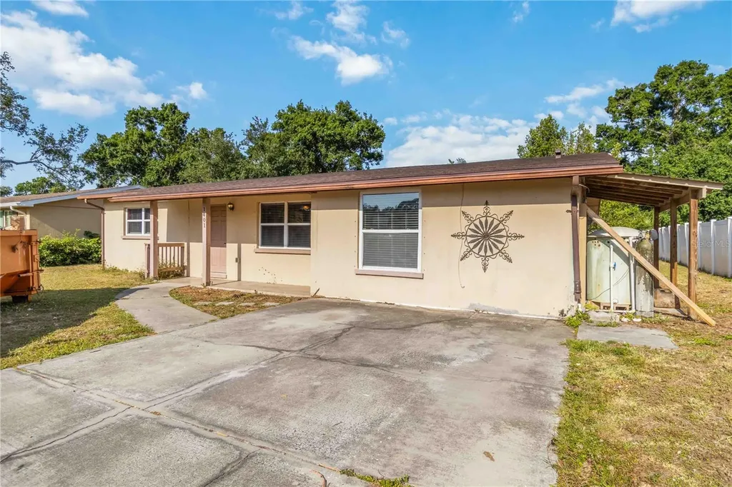 1401 Francis Avenue Sarasota FL 34232