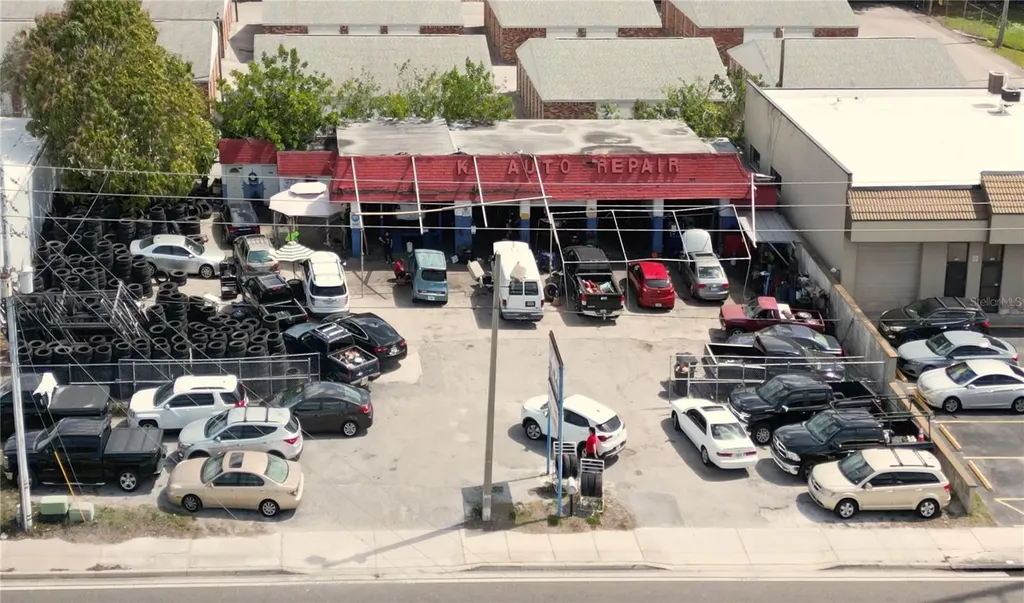 1371 S Missouri Avenue Clearwater FL 33756