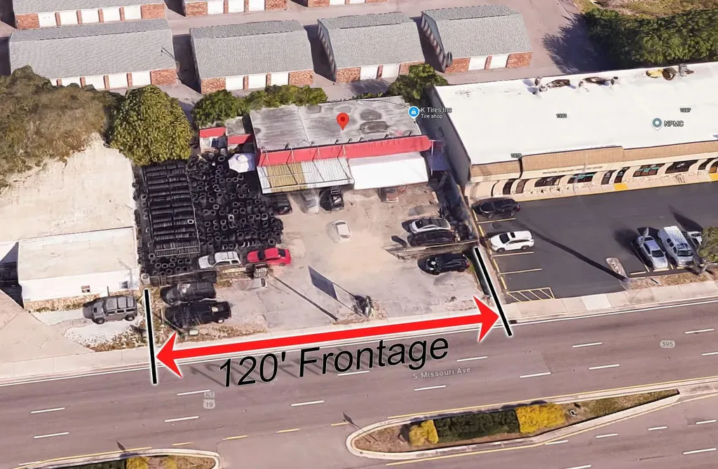 1371 S Missouri Avenue Clearwater FL 33756