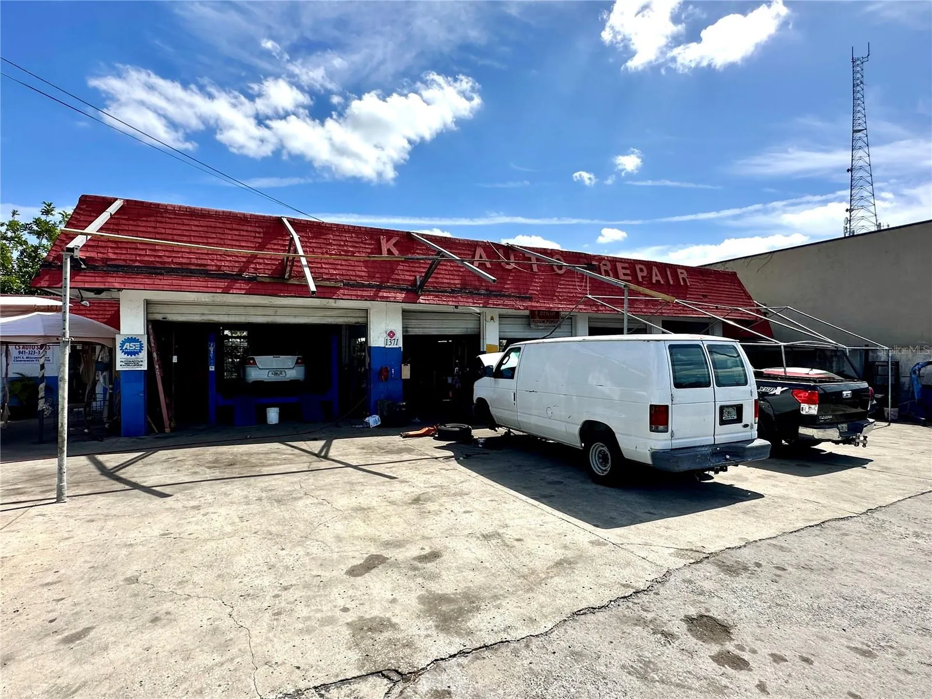 1371 S Missouri Avenue Clearwater FL 33756