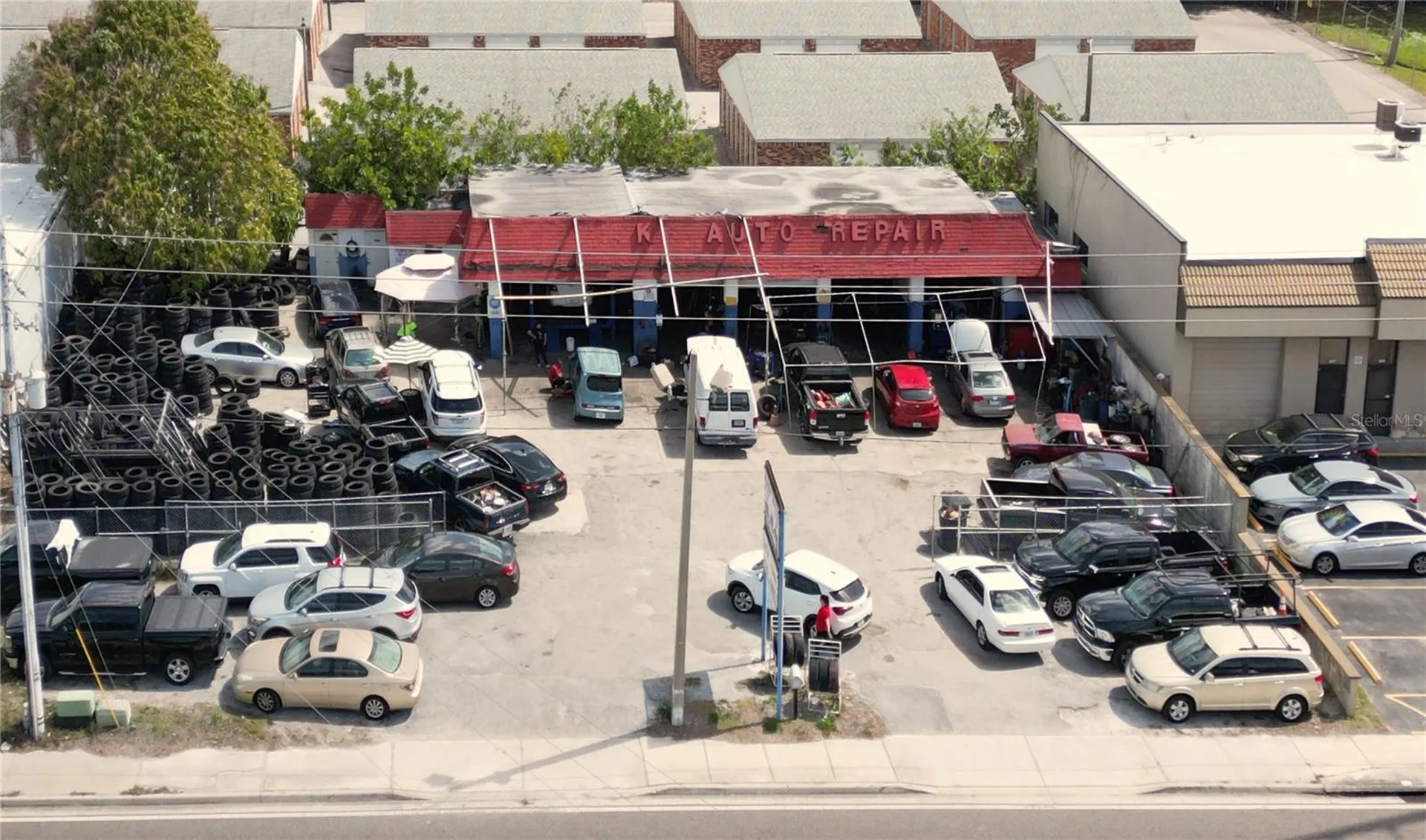 1371 S Missouri Avenue Clearwater FL 33756