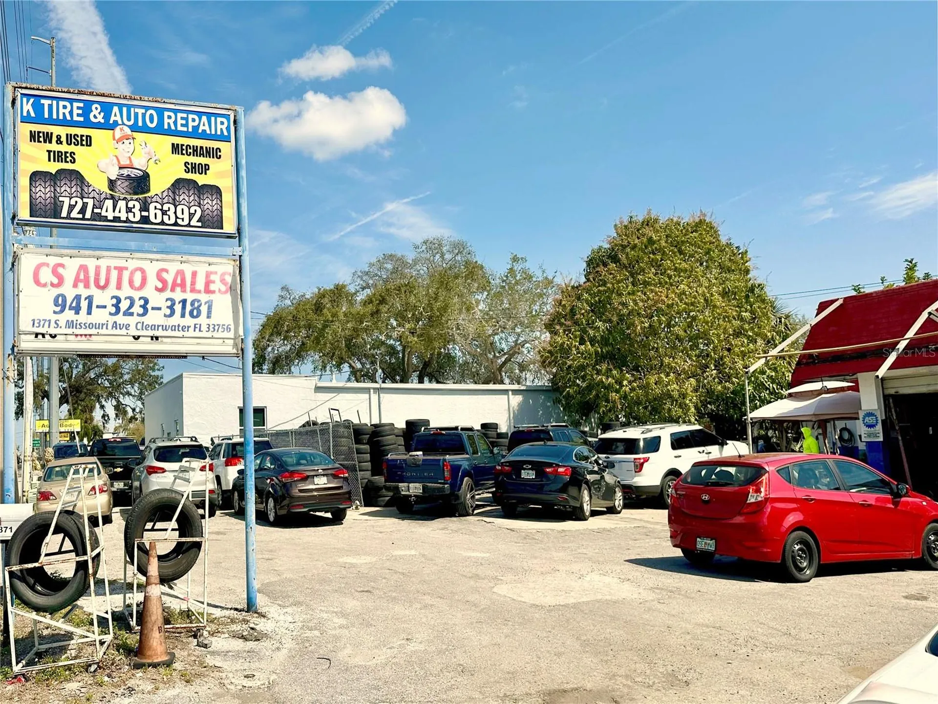 1371 S Missouri Avenue Clearwater FL 33756