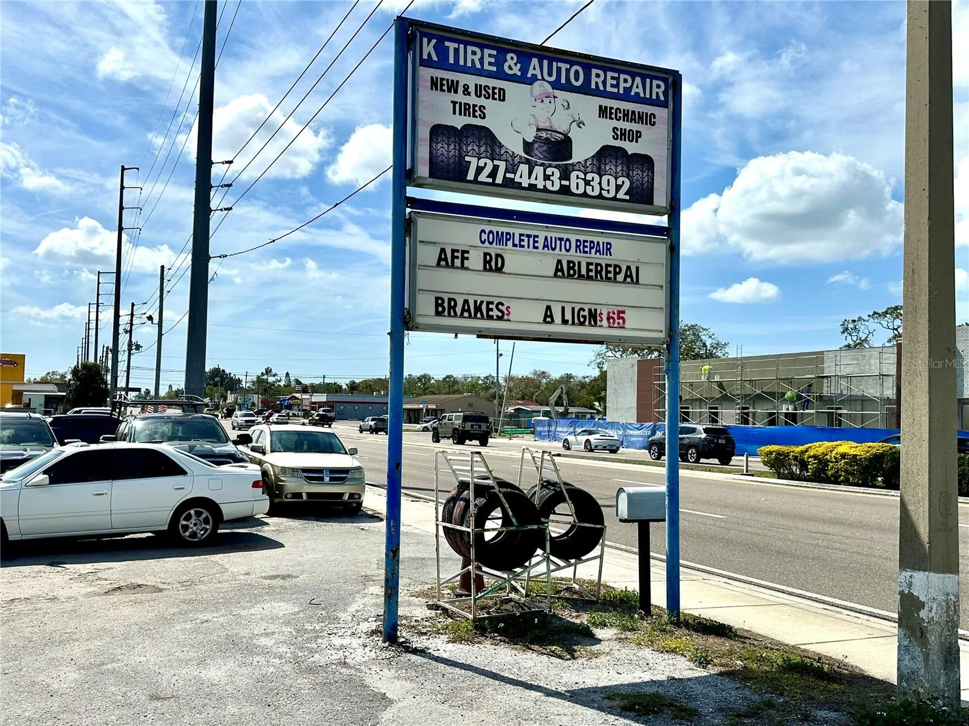 1371 S Missouri Avenue Clearwater FL 33756