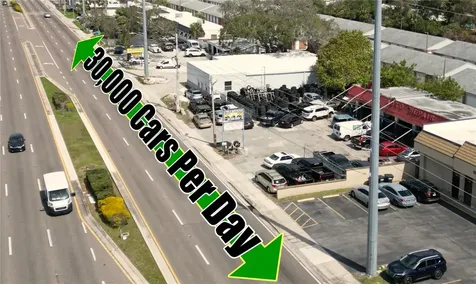 1371 S Missouri Avenue Clearwater FL 33756