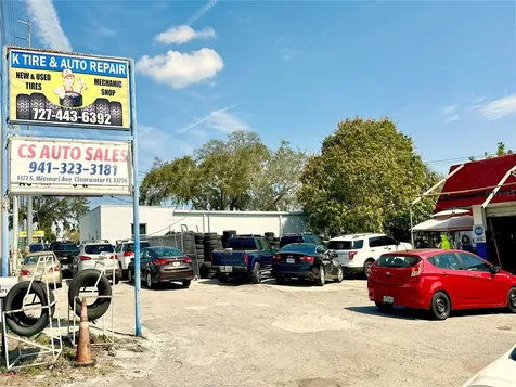 1371 S Missouri Avenue Clearwater FL 33756