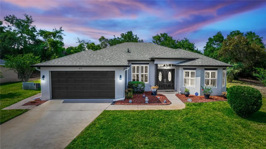 825 White Birch Court Orange City FL 32763