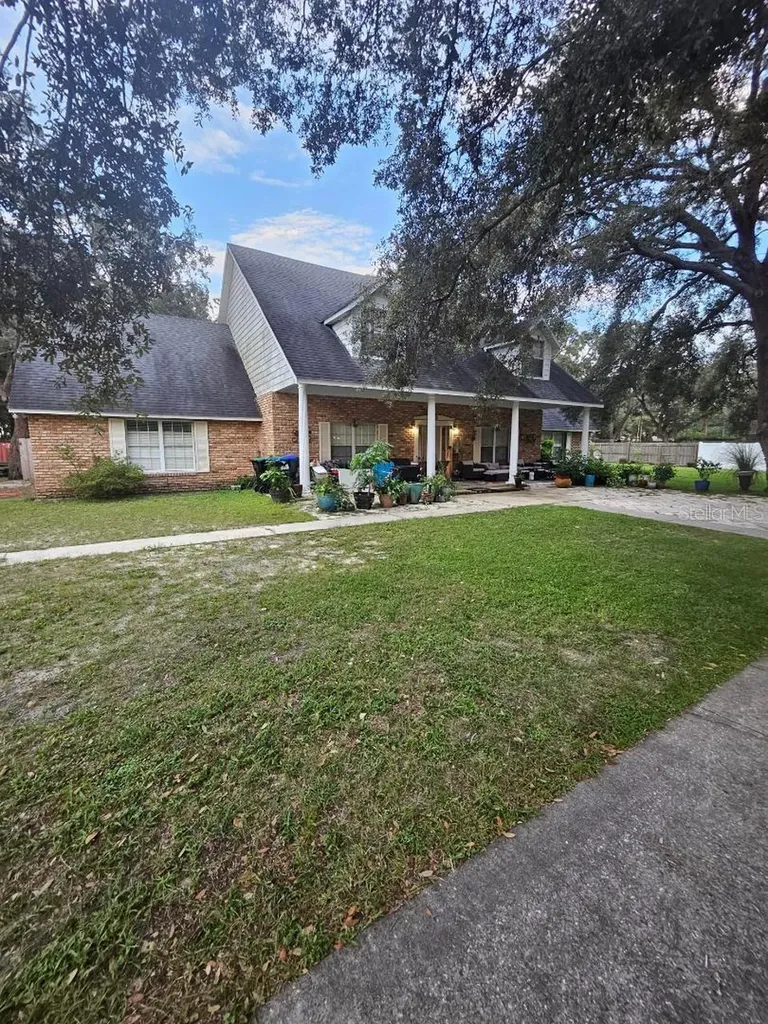 6419 Lakeville Road Orlando FL 32818