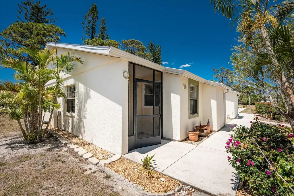 6796 Gasparilla Pines Boulevard Englewood FL 34224