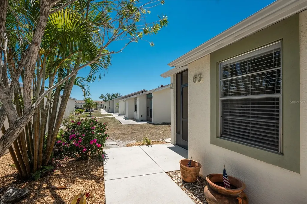 6796 Gasparilla Pines Boulevard Englewood FL 34224