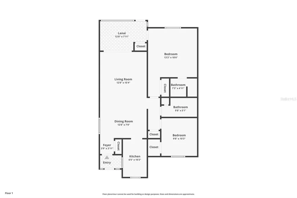 6796 Gasparilla Pines Boulevard Englewood FL 34224