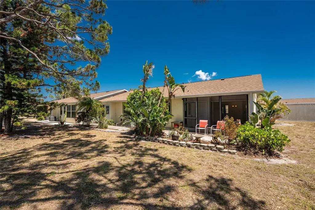 6796 Gasparilla Pines Boulevard Englewood FL 34224